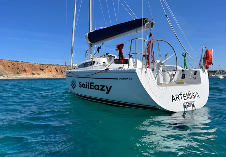 Dehler 32 Puerto viejo | Artemisia