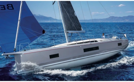 Oceanis 46.1
