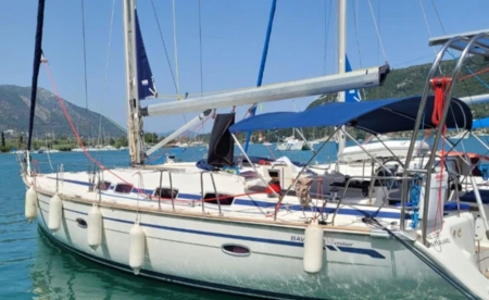 Bavaria 46 Cruiser