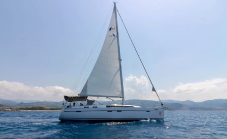Bavaria Cruiser 51