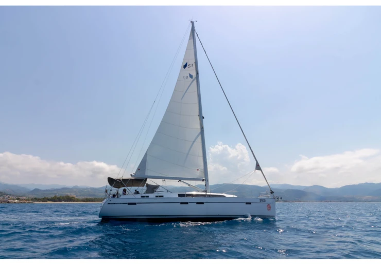 Bavaria Cruiser 51 Cannigione | Marzia