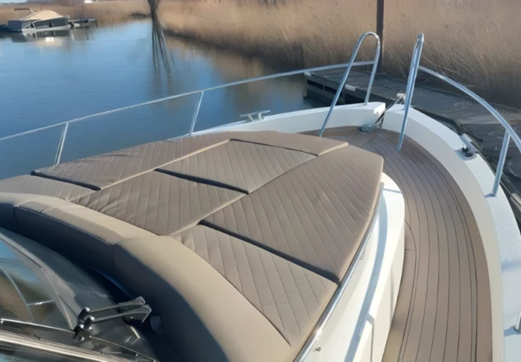 Maxima 37 Marina Baotic | Hvar