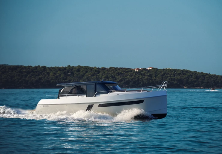 Maxima 37 Seget Donji - Marina Baotic | Hvar