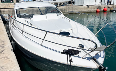 Sessa C 38