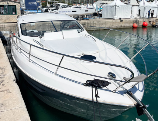 Sessa C 38
