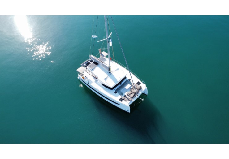Bali Catsmart Volos | Northcat 38