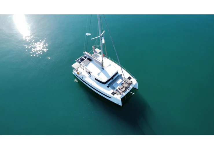 Bali Catsmart Preveza | Northcat 38