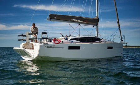 Maxus 35