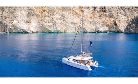 Lagoon 39
