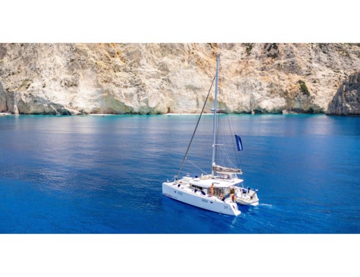 Lagoon 39