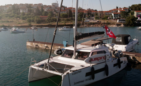 Aventura 34