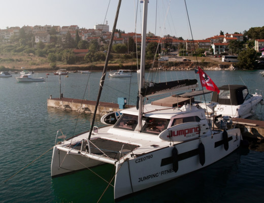 Aventura 34