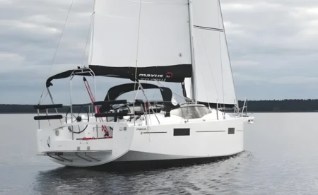 Maxus 34