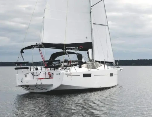 Maxus 34