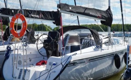 Maxus 33.1 RS