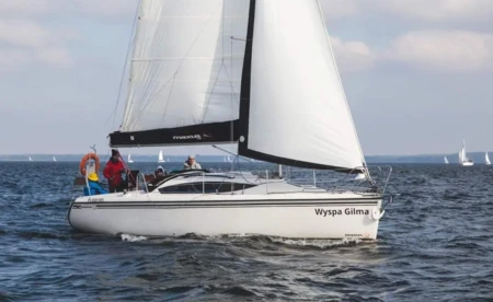Maxus 33.1 RS