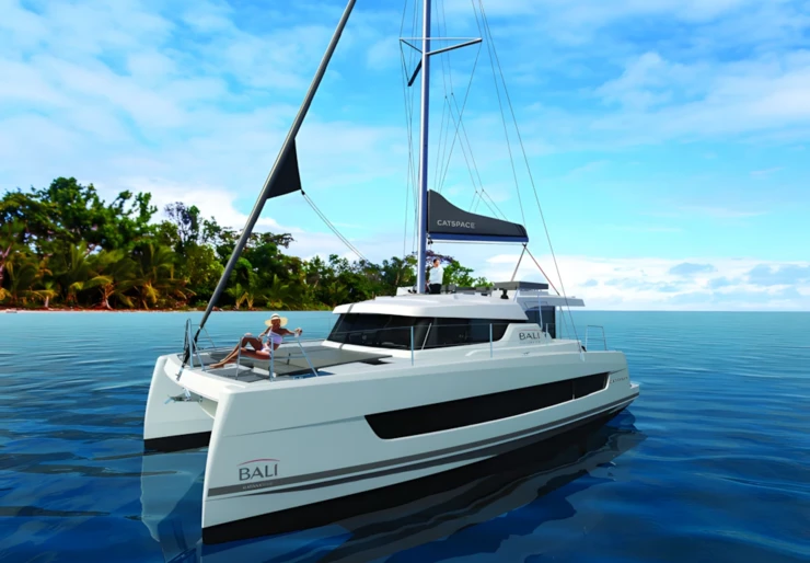 Bali Catspace Porto di Marmaris | Dreams NK
