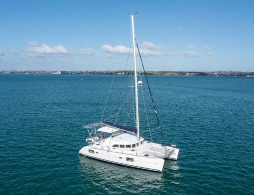 Lagoon 380