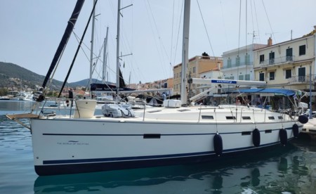 Bavaria Cruiser 50