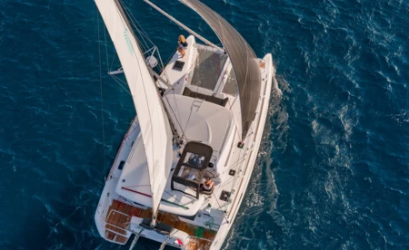 Lagoon 40