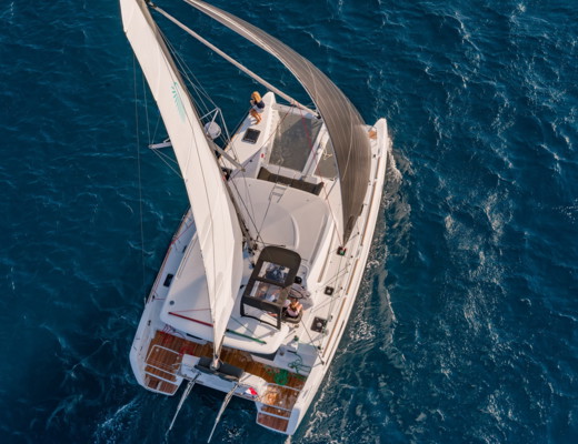 Lagoon 40