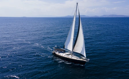 Ocean Star 51.2