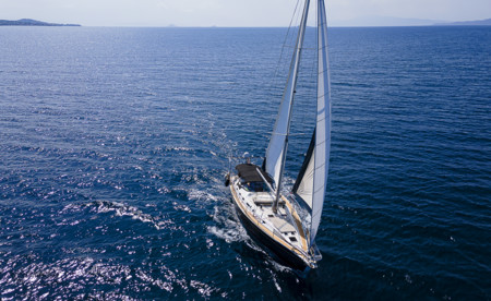 Ocean Star 51.2