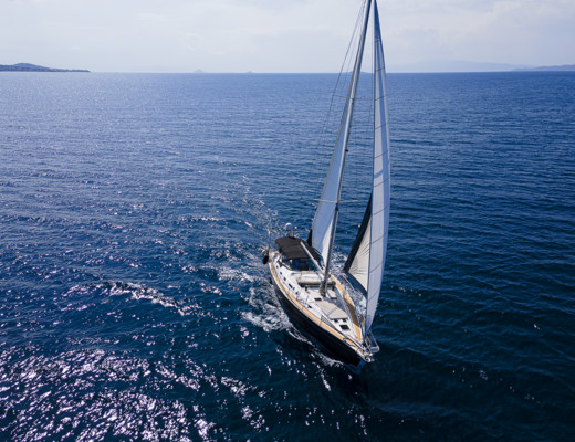 Ocean Star 51.2