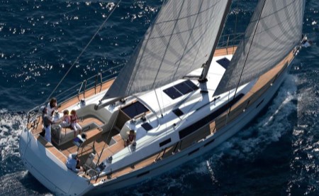 Bavaria Cruiser 46