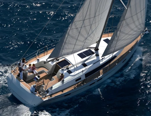 Bavaria Cruiser 46