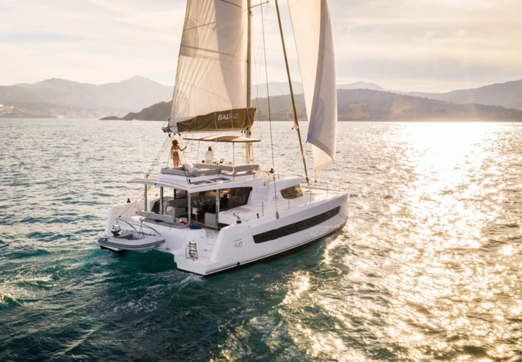 Bali 4.6 Capo d'orlando | NADIR