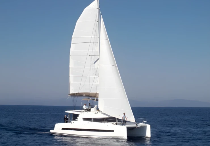 Bali 4.3 Capo d'Orlando | AQUA