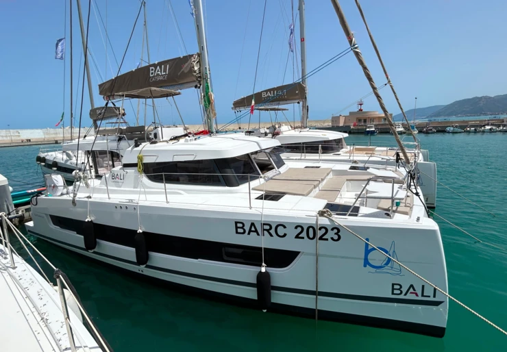 Bali Catspace Capo d'Orlando | Wow