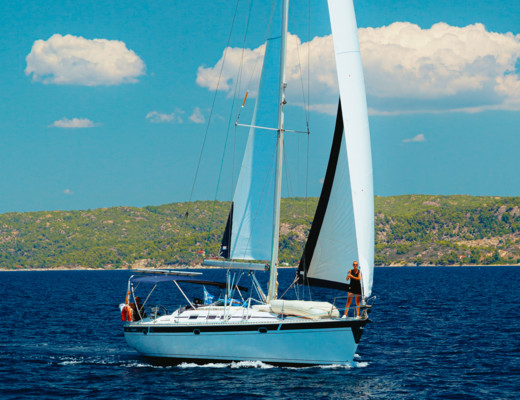 Elan 45