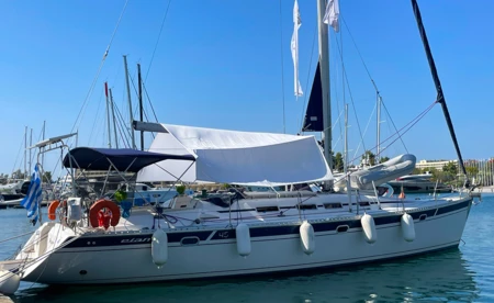 Elan 45