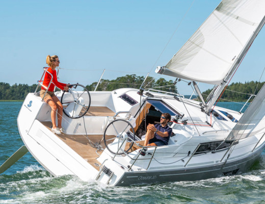 Oceanis 30.1
