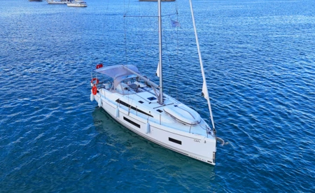 Oceanis 40.1