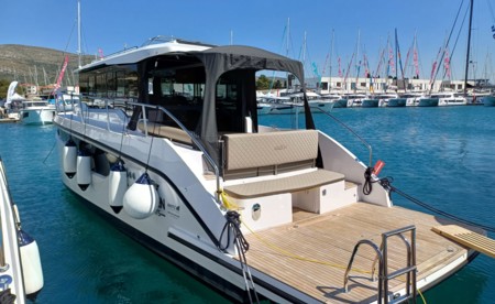 Nikhen Aqua Sun 34
