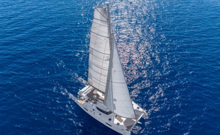 Saba 50