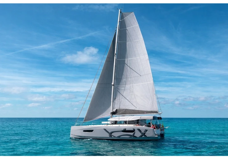 Excess 14 Nettuno | EnGioY