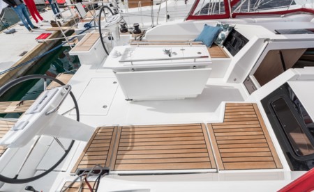 Oceanis 46.1