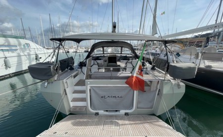 Bavaria C57