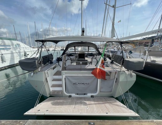 Bavaria C57