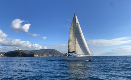 Sun Odyssey 42.2