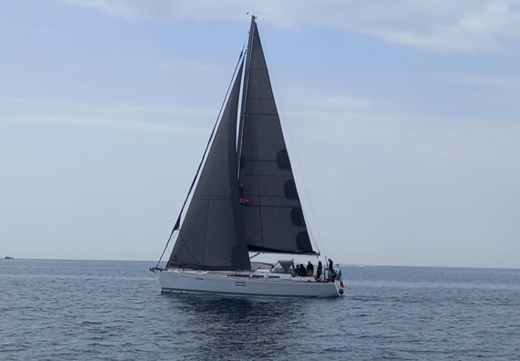 Dufour 40E Alter Hafen | Avel Heol