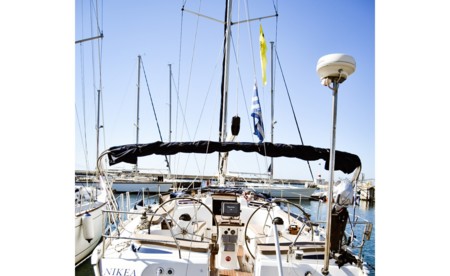 Bavaria 46
