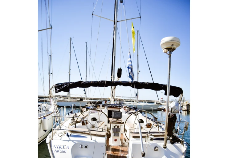 Bavaria 46 Kavala | Nikea
