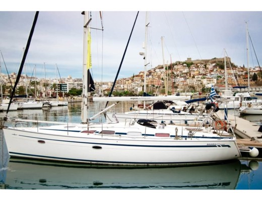 Bavaria 40