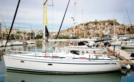 Bavaria 40