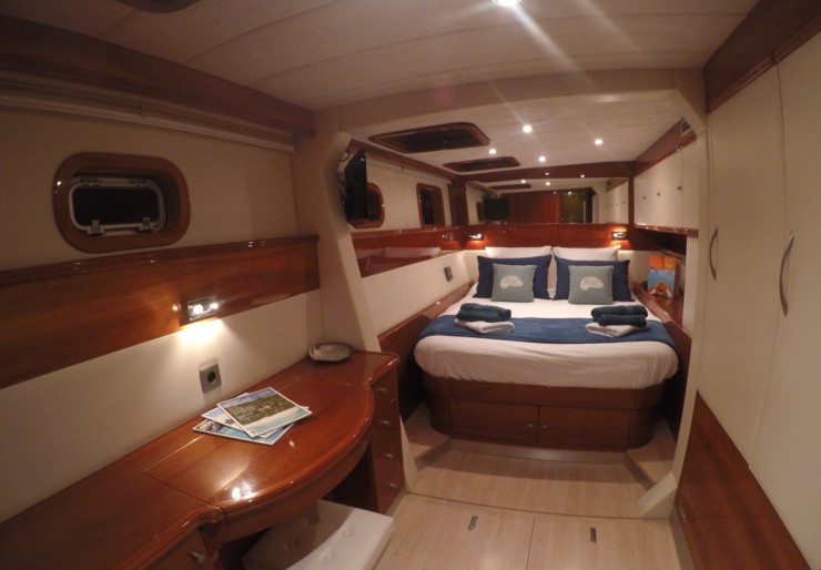 Sunreef 62 Blue Lagoon | SUNNYACHT